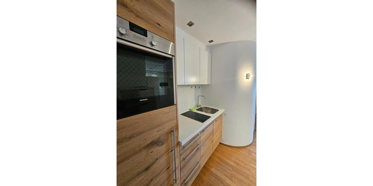 Schönes stilvolles 1-Zimmer Appartment zu vermieten 1 zimmer