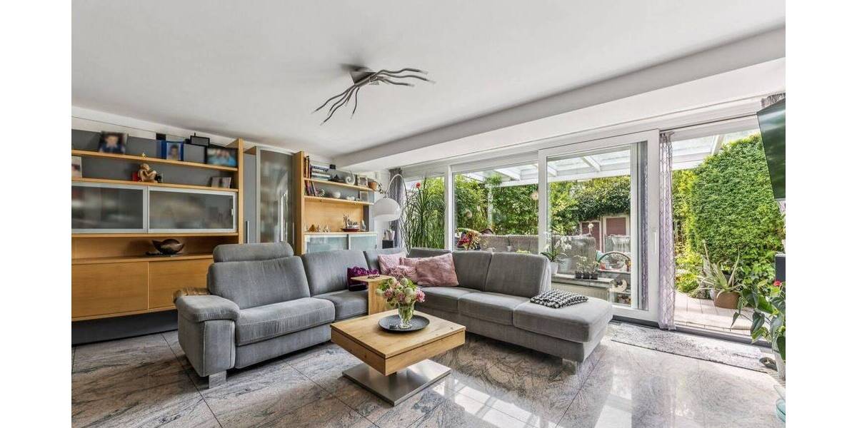 Reihenmittelhaus Unterschleißheim - 5 Zimmer, 145 m&sup2;, 870.000&euro; | Angebot:26826370