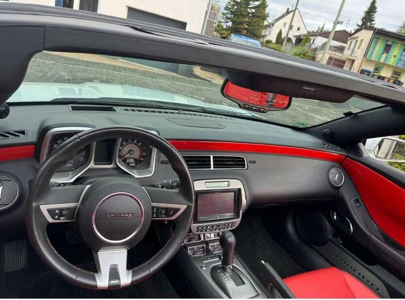 Camaro