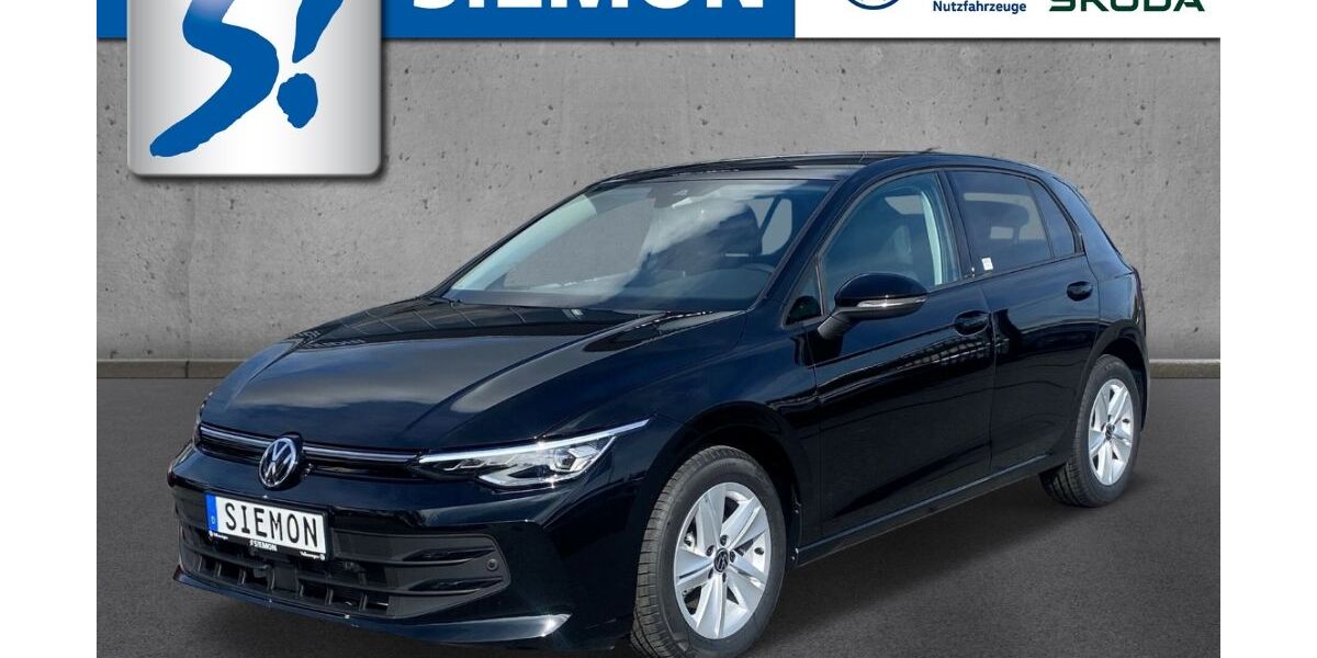 VW Golf 1.403 km 29.895 &euro; Emsdetten 48282