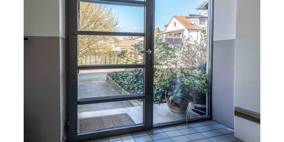 Reihenmittelhaus Rielasingen-Worblingen Rielasingen - 5 Zimmer, 123 m&sup2;, 419.000&euro; | Angebot:25692987