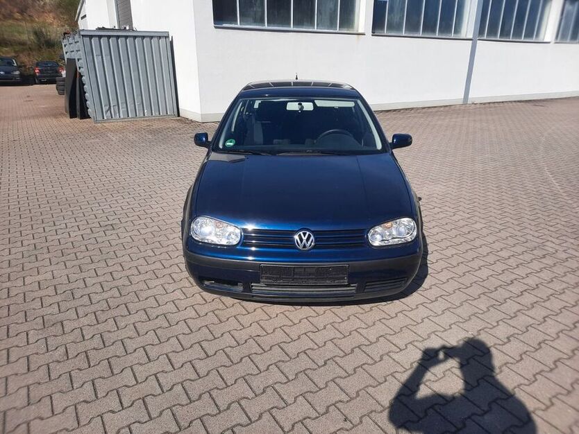 Golf