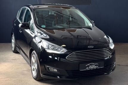 Ford C-Max 145.000 km 8.800 &euro; Gaildorf-Bröckingen 74405