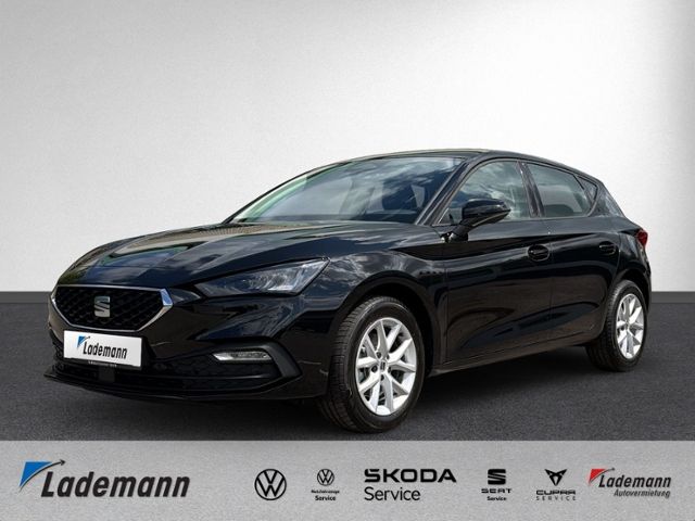 Seat Leon 1.800 km 26.889 &euro; Lauda-Königshofen 97922