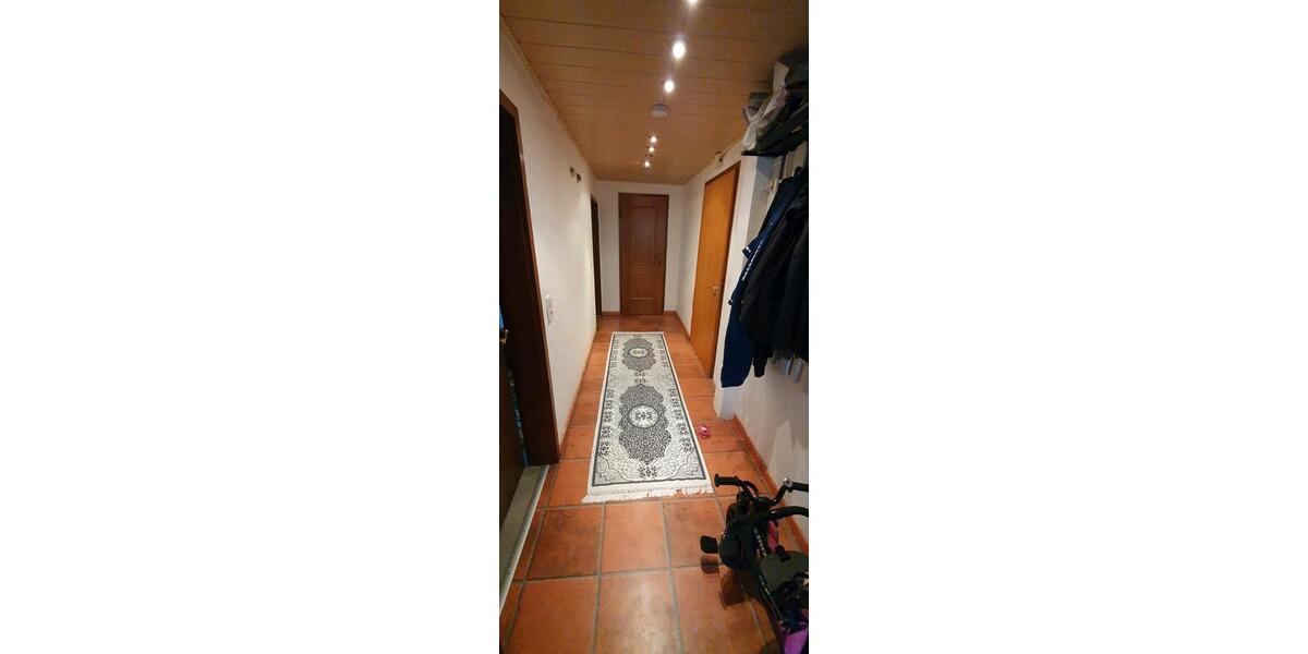 4-Zimmer-EW mit 2 Eingängen in Neunkirchen City 4 zimmer