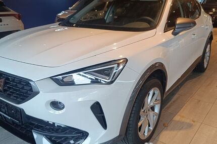 Cupra Formentor 15.800 km 20.490 &euro; Kellinghusen 25548