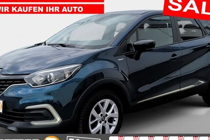 Renault Captur 107.491 km 8.880 &euro; Rheinstetten 76287