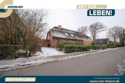 Haus Pinneberg - 4 Zimmer, 170 m&sup2;, 2.200&euro; | Angebot:25050493