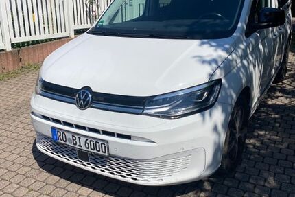 VW Caddy 23.500 km 28.000 &euro; Stephanskirchen 83071