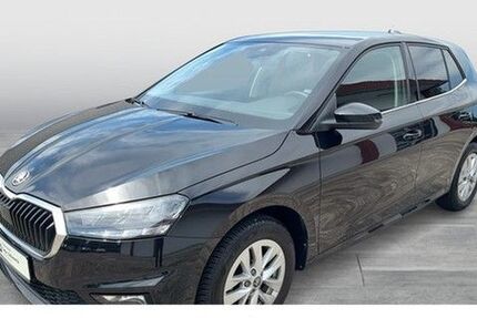 Skoda Fabia 8.717 km 20.990 &euro; Emden 26723