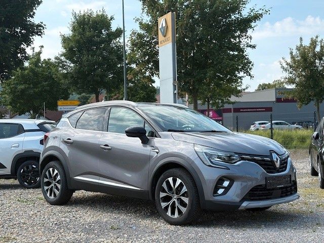 Renault Captur 30.000 km 19.900 € Lügde 32676