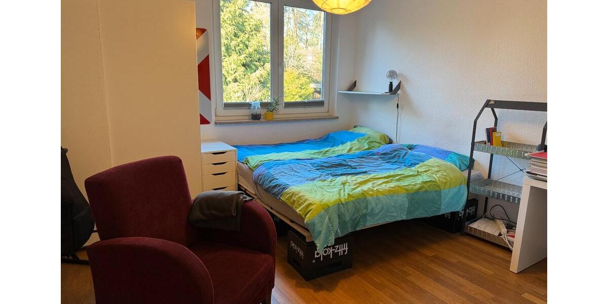 Doppelhaushälfte Buchholz in der Nordheide - 6 Zimmer, 137 m&sup2;, 529.000&euro; | Angebot:26023249