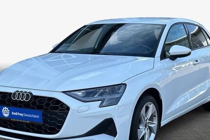 Audi A3 50.200 km 25.890 &euro; Husum 25813