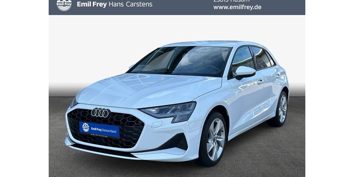 Audi A3 50.200 km 25.890 &euro; Husum 25813