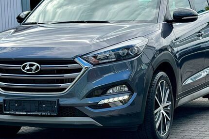 Hyundai TUCSON 29.230 km 15.999 &euro; Offenbach am Main 63075