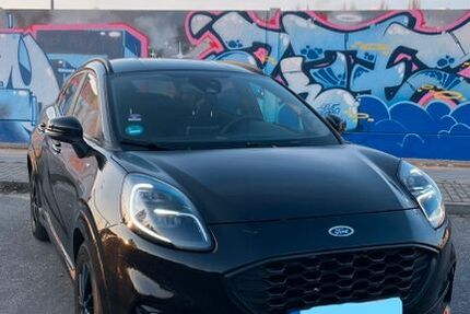 Ford Puma 46.108 km 15.700 &euro; Berlin 12459