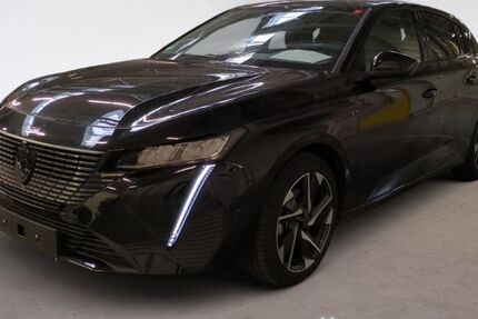 Peugeot 308 11.216 km 18.490 &euro; Hohenlockstedt 25551