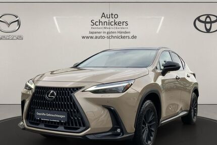Lexus NX 350h 13.812 km 52.490 € Moers 47441