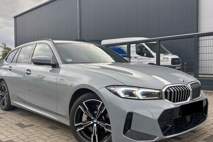 BMW 330 12.000 km 51.770 € Königs-Wusterhausen 15711