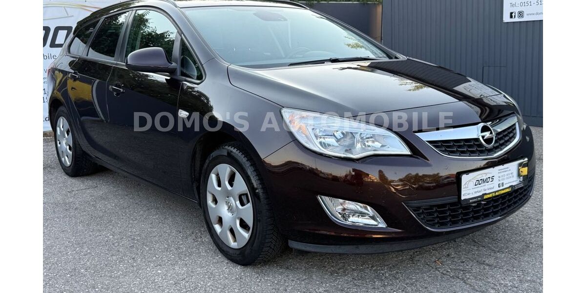 Opel Astra 128.000 km 5.490 &euro; Mühldorf 84453