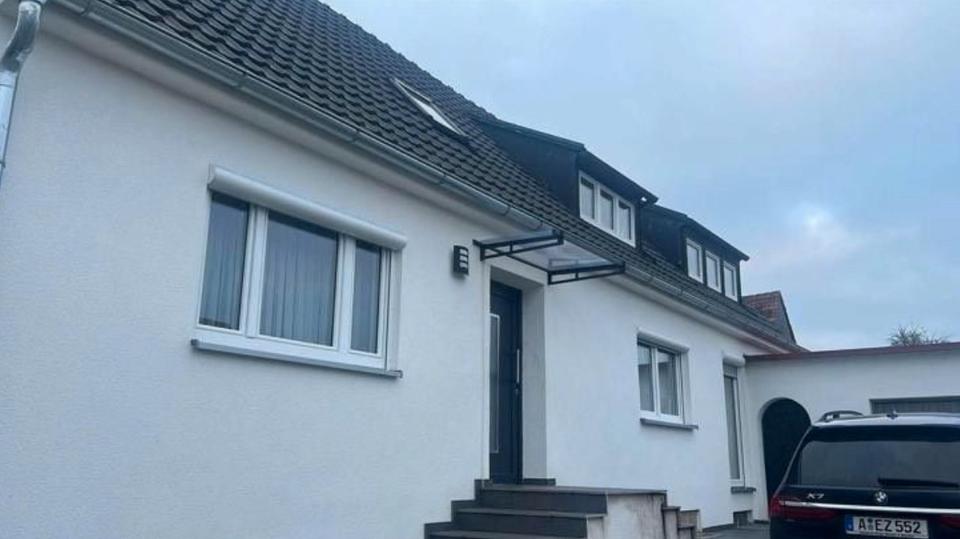 Einfamilienhaus Wertingen - 7 Zimmer, 177 m&sup2;, 539.000&euro; | Angebot:26004841