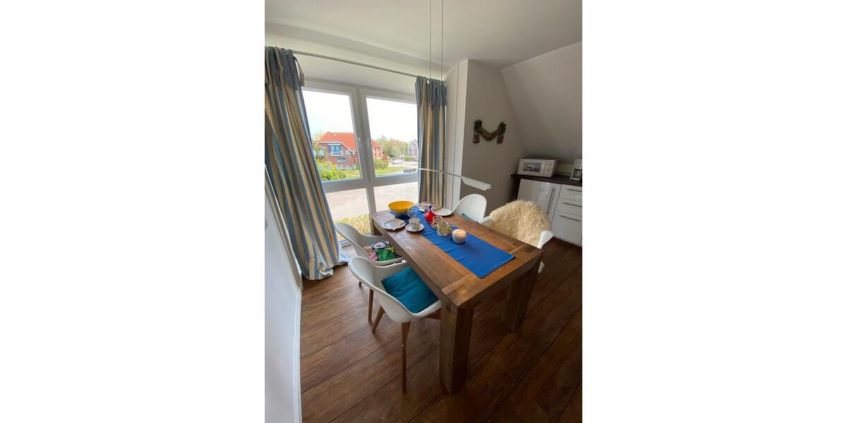 Etagenwohnung Fehmarn - 2 Zimmer, 46 m&sup2;, 228.000&euro; | Angebot:26996706