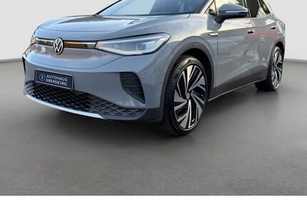 VW ID.4 67.400 km 28.400 &euro; Ebersberg bei München 85560