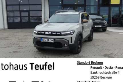 Dacia Duster 15.000 km 23.990 &euro; Beckum 59269