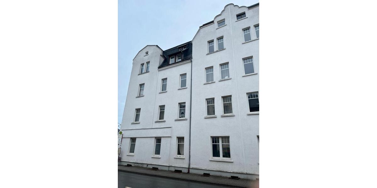 Etagenwohnung Crimmitschau - 2 Zimmer, 56 m&sup2;, 320&euro; | Angebot:26266397