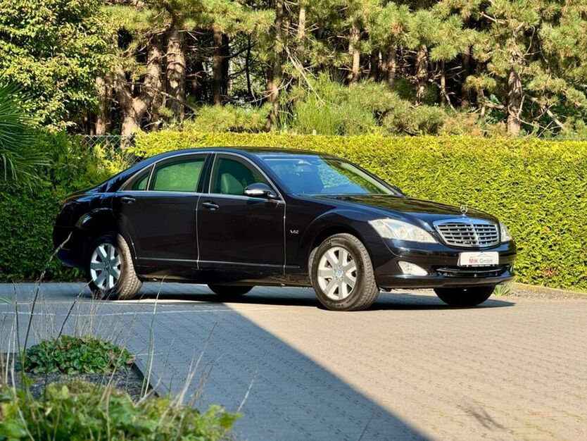 S 600