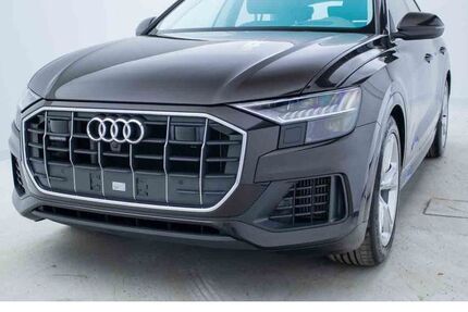Audi Q8 73.938 km 52.889 &euro; Berlin 13088