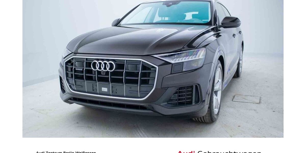 Audi Q8 73.938 km 52.889 &euro; Berlin 13088