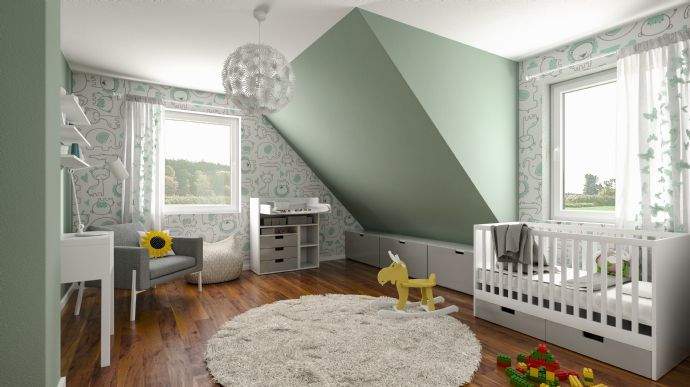 Einfamilienhaus Plate - 5 Zimmer, 119 m&sup2;, 234.850&euro; | Angebot:25679211