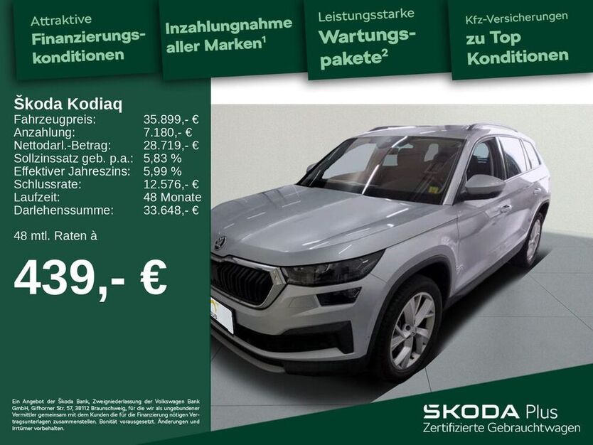Kodiaq