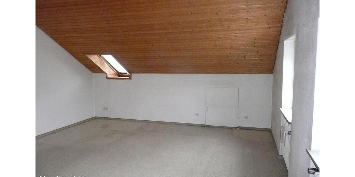 Etagenwohnung Bad Birnbach Asenham - 4 Zimmer, 94 m&sup2;, 249.000&euro; | Angebot:26729569