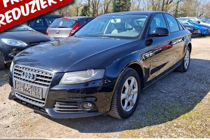 Audi A4 210.541 km 3.185 &euro; Achern 77855