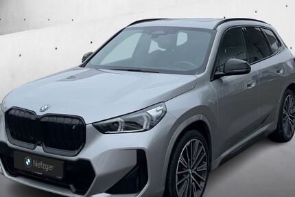 BMW iX1 39.800 km 38.700 &euro; Berlin-Siemensstadt 13629