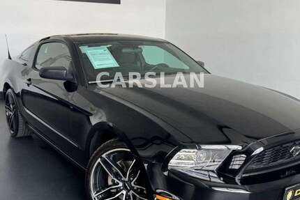 Ford Mustang 110.000 km 15.998 &euro; Worms 67547