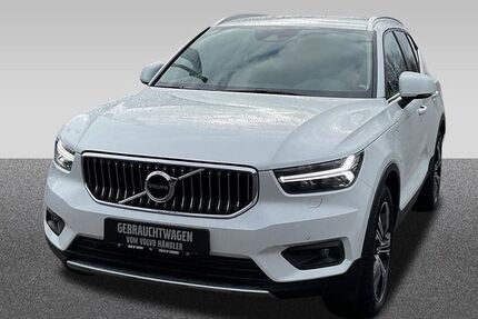 Volvo XC40 48.615 km 31.998 € Chemnitz OT Röhrsdorf 09247