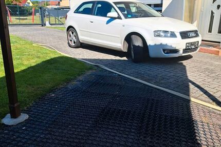 Audi A3 154.862 km 5.000 &euro; Nauen 14641