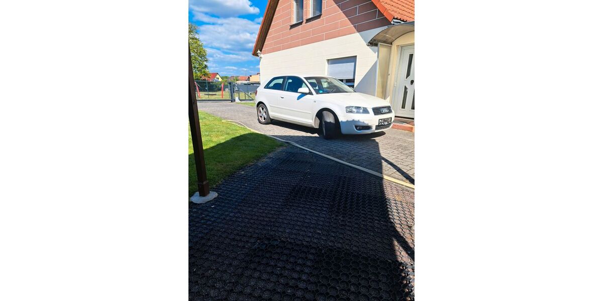 Audi A3 154.862 km 5.300 &euro; Nauen 14641
