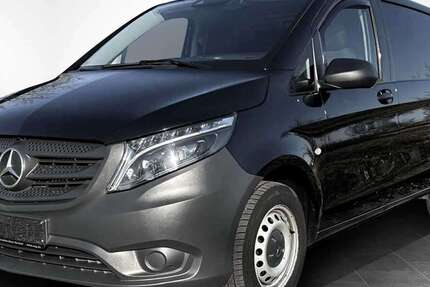 Mercedes-Benz Vito 64.900 km 30.675 &euro; Merseburg 06217