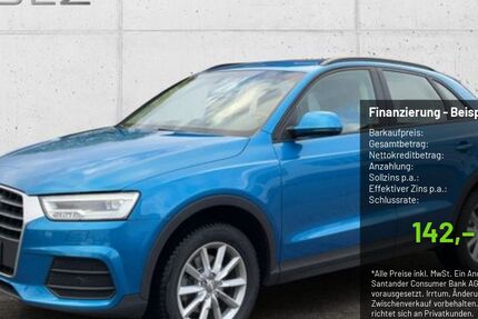 Audi Q3 108.402 km 14.490 &euro; Pulheim-Brauweiler 50259