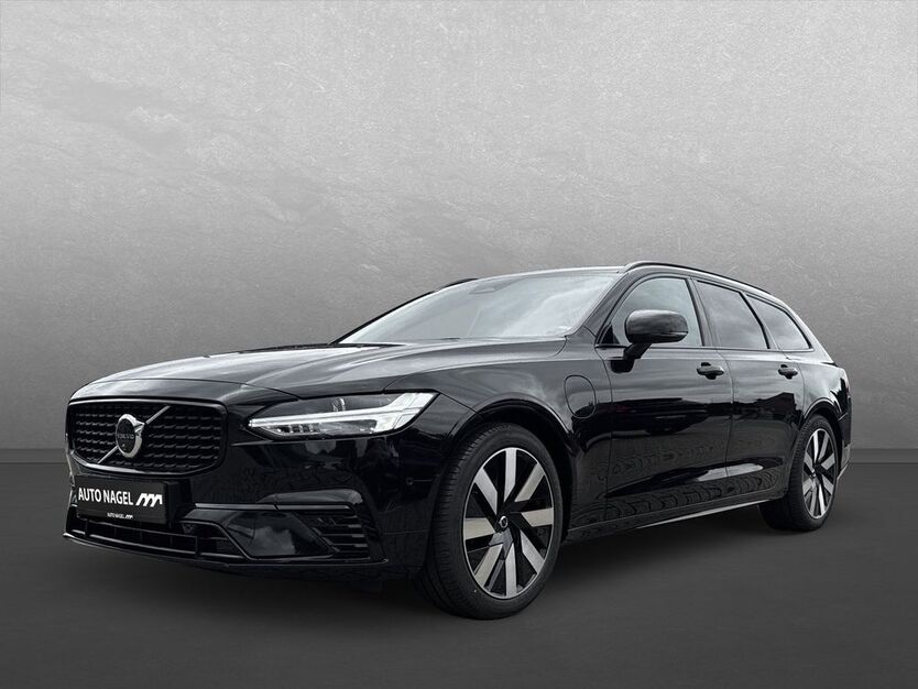 Volvo V90 24.697 km 52.880 € Geldern 47608
