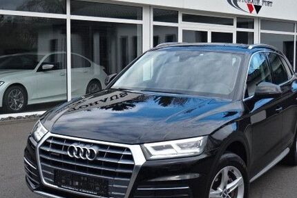 Audi Q5 77.000 km 26.300 &euro; Hattert 57644