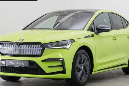 Skoda Enyaq 17.300 km 43.360 &euro; Feldkirchen/Westerham 83620