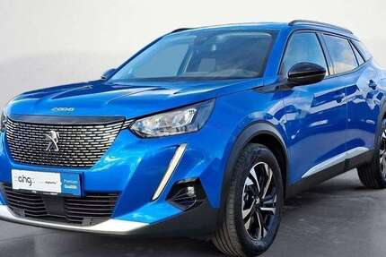 Peugeot 2008 31.800 km 29.460 &euro; Horb am Neckar 72160