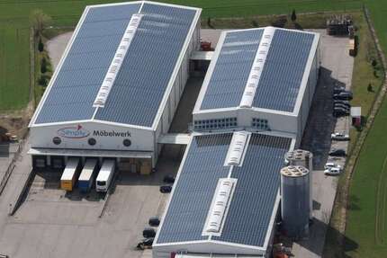 Gewerbeobjekt Sigmaringen - 3.950.000&euro; | Angebot:23777656