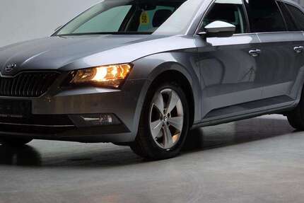 Skoda Superb 93.407 km 18.990 &euro; Landshut 84030