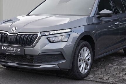 Skoda Kamiq 39.852 km 19.780 &euro; Höhr-Grenzhausen 56203